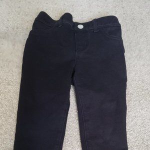 Children's Place black pants